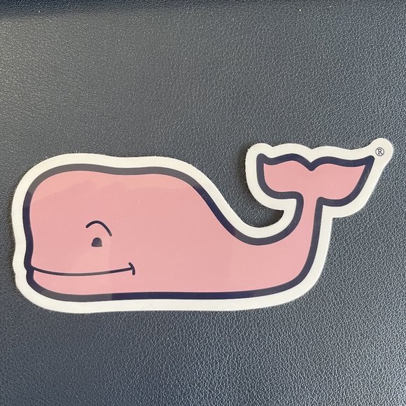 Vineyard Vines Sticker - Picture 1 of 2